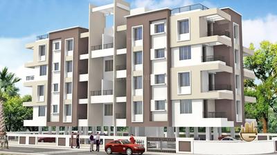 Shree Ganesh Ganesh Shrushti Project Images