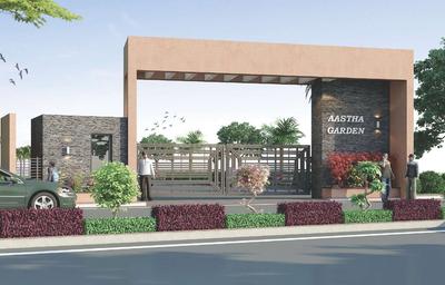 Residential Lands for Sale in Aastha Garden Phase II