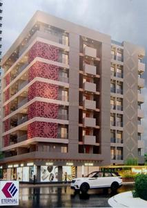 Eternal Prayag Elysium Project Images