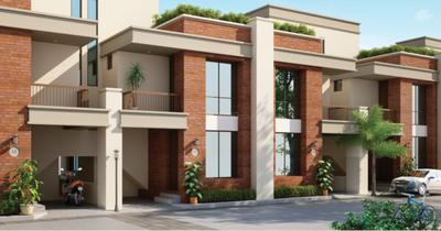 Calla Enterprise Rosedale Meadows Project Images