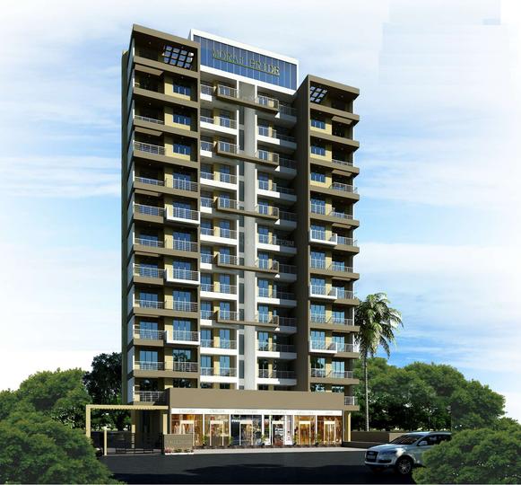 Gallery Cover Pic of Moraj Pride