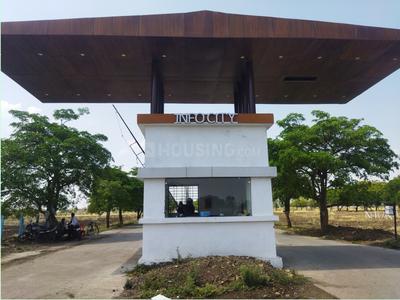 Residential Lands for Sale in Sunderdeep Infocity Phase 2