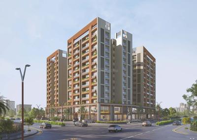 Gallery Cover Pic of Aum Omkara Skylines