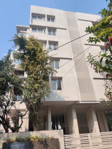 Gokhale Sulabh Monali Project Images