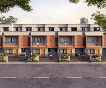 Ratnam Lavish Bungalows Project Images