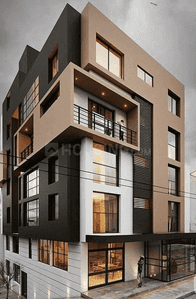 Gallery Cover Pic of Peak Home