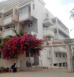 Project Image of 1347 Sq.ft 2 BHK Apartment / Flat for sale in Munnekollal for Rs. 13400000