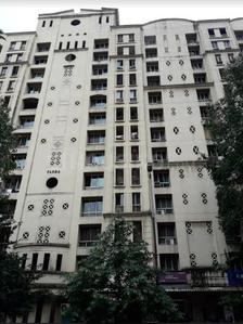 Project Image of 650 Sq.ft 1 BHK Apartment / Flat for sale in Hiranandani Estate for Rs. 9800000