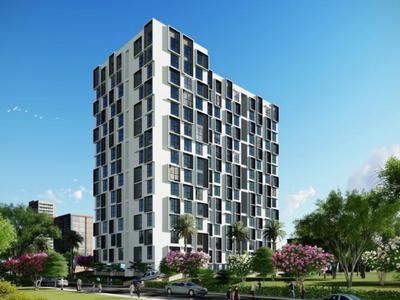 Project Image of 700 Sq.ft 2 BHK Apartment / Flat for sale in Kurla West for Rs. 14444444
