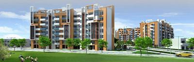 Shri Balaji Infrastructures Builders And Developer Shri Balaji Swastik Grand Project Images