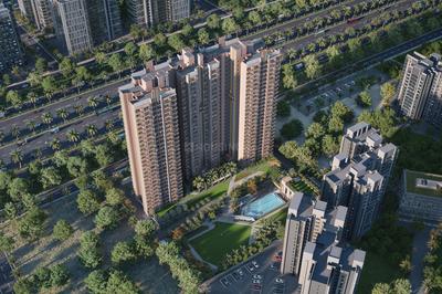 3.5 BHK Flat