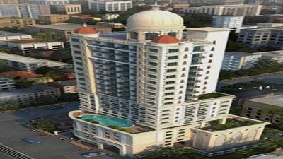 Gallery Cover Pic of Nirban Bismillah Heights
