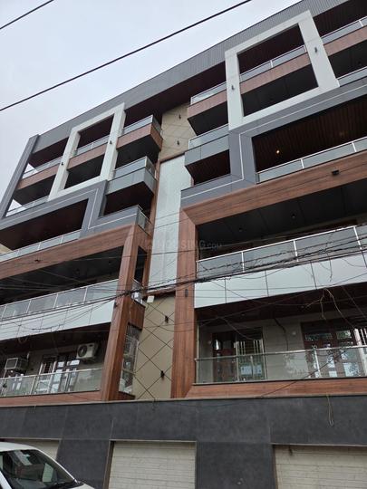 Hardik Luxury Builder Floors Main Image 1