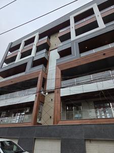 Hardik Luxury Builder Floors