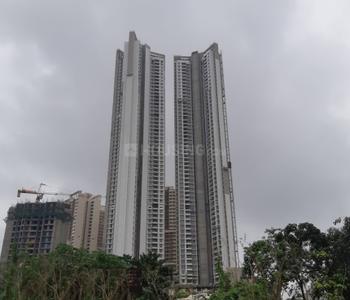 Project Image of 1040 Sq.ft 2 BHK Apartment / Flat for sale in Kandivali East for Rs. 36500000