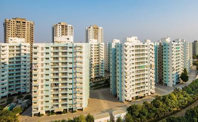 Project Image of 1500 Sq.ft 3.5 BHK Apartment / Flat for sale in Chandkheda for Rs. 13500000