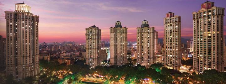 Gallery Cover Pic of Hiranandani Highland A B C D And E Wing