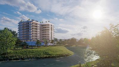 Gallery Cover Pic of Govind Riverine