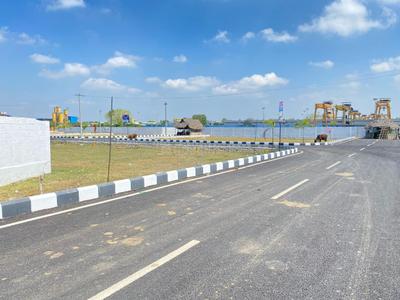 Dream SK Plots Project Images