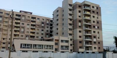 Project Image of 1432 Sq.ft 2.5 BHK Apartment / Flat for sale in Jakkur for Rs. 15708000