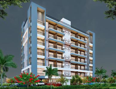 Project Image of 750 Sq.ft 1 BHK Apartment / Flat for sale in Rajendra Nagar for Rs. 3500000