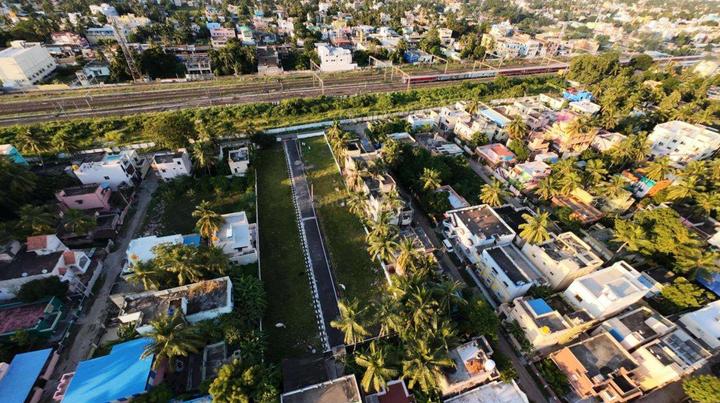 Gallery Cover Pic of Iswarya Nagar