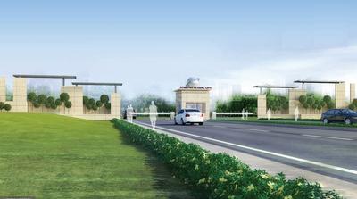 Jindal Global City Elevation 2