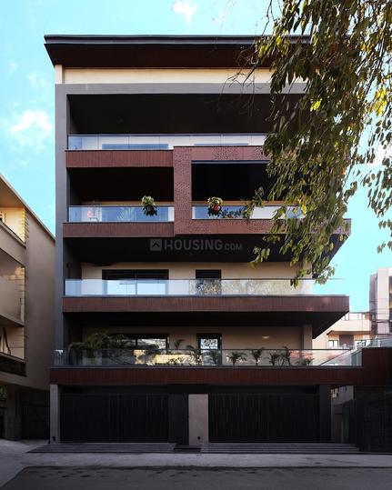 Gallery Cover Pic of Goyal Premium Housing