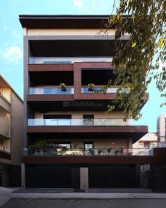 3 BHK Flat