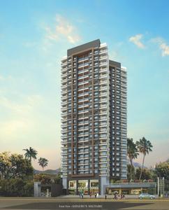 Project Image of 900 Sq.ft 2 BHK Apartment / Flat for sale in Kasarvadavali for Rs. 8800000