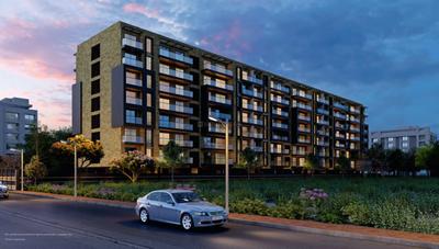 3 BHK Flat
