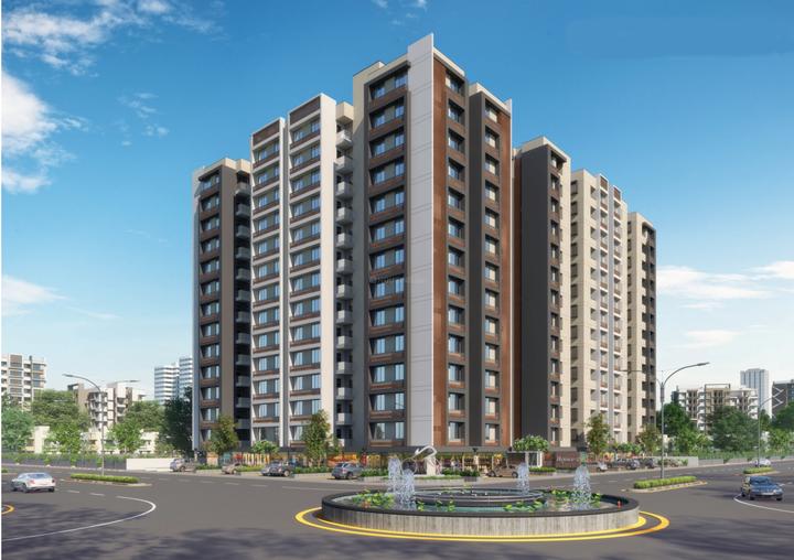 Gallery Cover Pic of Adira Royal Rejoice 2