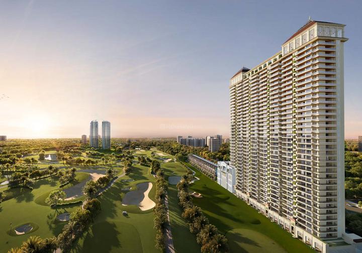 Gallery Cover Pic of Legacy By Gaurs