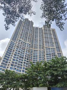 Gallery Cover Pic of Lodha Kandivali Project Tower 1