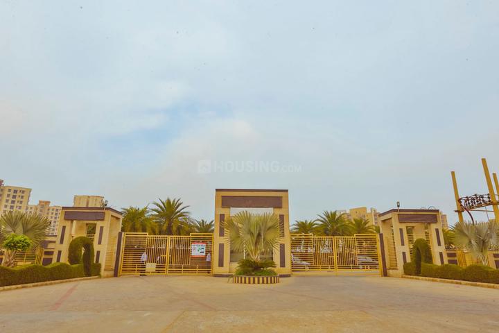 Gallery Cover Pic of BDI Ambbaram Phase 3