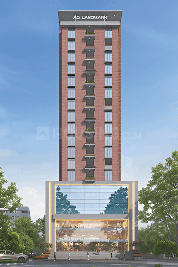 Gallery Cover Pic of AG Landmark