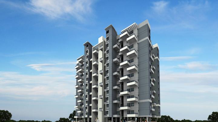 Sai Aradhana More Images 1