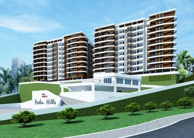 2 BHK Apartment
