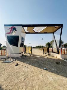 Residential Lands for Sale in Kedias Parwati Meadows