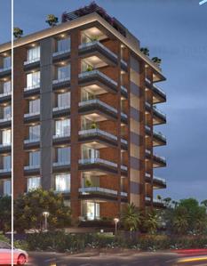 4 BHK Flat