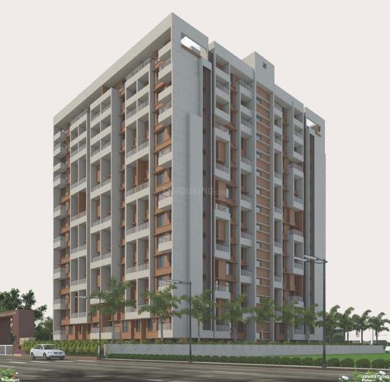 Roongta Shree Tirumala Aashiyana Apartment Images for Elevation of Roongta Shree Tirumala Aashiyana Apartment 1