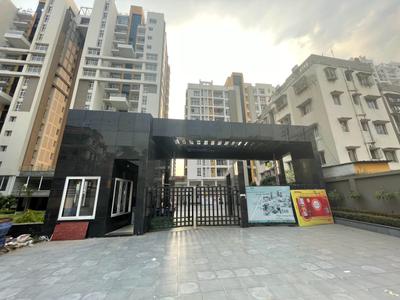 Project Image of 952 Sq.ft 2 BHK Apartment / Flat for sale in Garia, Sonarpur for Rs. 9400000