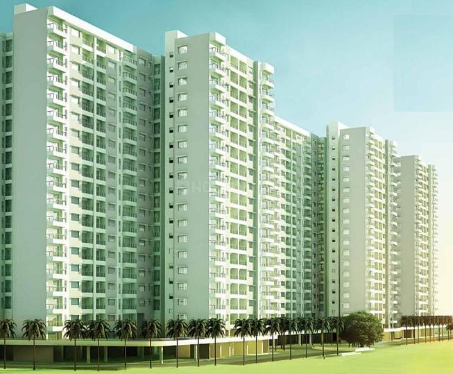 Gallery Cover Pic of Godrej Palm Grove