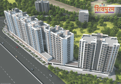 Rkl Shivpuram Project Images