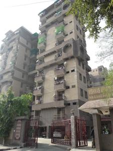 Gallery Cover Pic of Vishwas Nagar Apartments