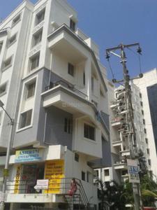 Wadhwani Sai Vaastu Heights Project Images