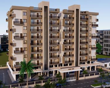 Project Image of 700 Sq.ft 1 BHK Apartment / Flat for sale in Bagmugaliya for Rs. 2400000