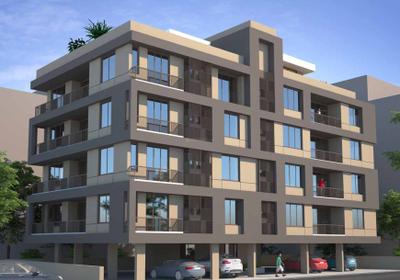 Noorani City Place Project Images