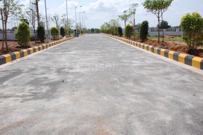 Residential Lands for Sale in Green City Gachibowli County Phase V