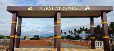 Residential Lands for Sale in Nakshatra Nest